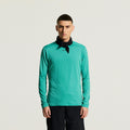 ADV Essence Laufshirt Herren - türkis