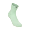 Fast Midweight Crew  Laufsocken Unisex - mint, schwarz