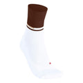 RU Compression Stabilizing Kompressions-Socken Herren - braun