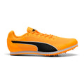 evoSPEED Star 9 Spikeschuh Unisex - orange, pink