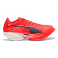 FAST-R Nitro Elite 3 Wettkampfschuh Damen - blau, gelb