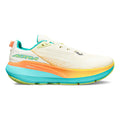 FWD Via 2 Neutralschuh Herren - creme, orange