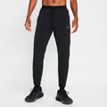 Stride Laufhose Herren - schwarz, silber