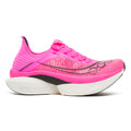 Endorphin Elite 2 Wettkampfschuh Unisex-pink, schwarz