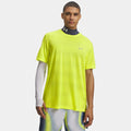 Velociti  Laufshirt Herren - gelb