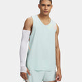 Velociti Elite Singlet Laufshirt Herren-mint, koralle
