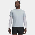 Velociti Pro  Laufshirt Herren - hellblau