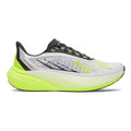 Velociti Distance Neutralschuh Herren - weiß, gelb