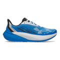 Velociti Distance Neutralschuh Herren - blau, schwarz