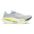 Velociti Elite 3 Wettkampfschuh Unisex - grau, gelb