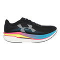 Velociti Pro 2 Wettkampfschuh Unisex-schwarz, blau
