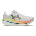 Velociti Pro 2 Wettkampfschuh Unisex-weiß, hellgrün