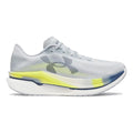 Velociti Pro 2 Wettkampfschuh Unisex - grau, gelb