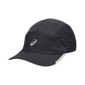 Ultra Lightweight Cap Unisex-schwarz