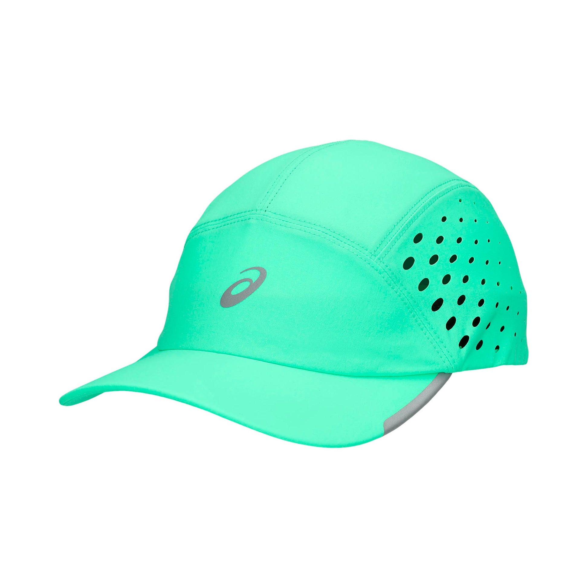 ASICS Ultra Lightweight Cap Unisex-grün