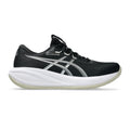 Gel-Cumulus 28 Neutralschuh Herren-schwarz, weiß
