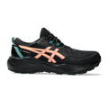 Gel-Venture 11 WP Trailschuh Damen - schwarz, orange