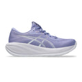 Gel-Cumulus 28 Neutralschuh Damen - flieder, weiß