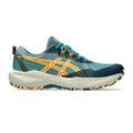 GEL-VENTURE 11 Trailschuh Herren - petrol, beige