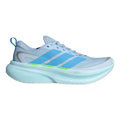 Supernova Glide Neutralschuh Damen - blau, grün