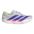adizero Takumi Sen Wettkampfschuh Damen - flieder, lila