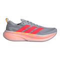 Supernova Glide Neutralschuh Herren - grau, orange