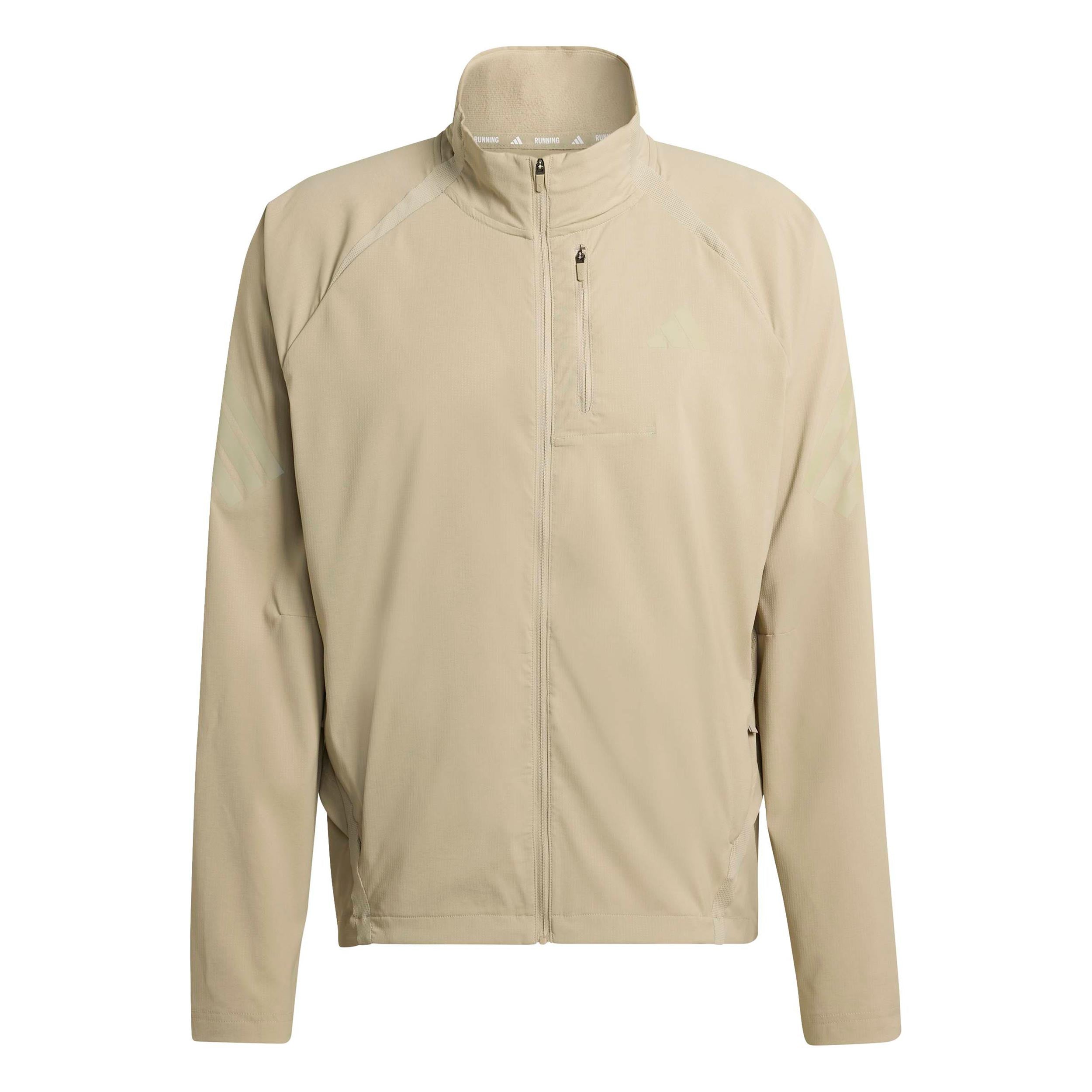adidas adi365  Laufjacke Herren-khaki