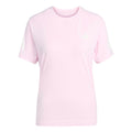 adi365 Breeze  Laufshirt Damen-rosa