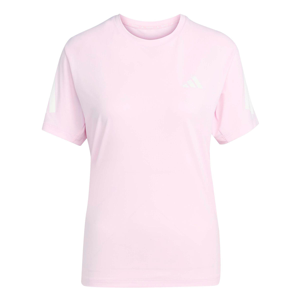 adidas adi365 Breeze  Laufshirt Damen-rosa