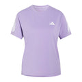 adi365 Laufshirt Damen - lila