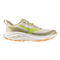 Neo Lumina  Trailschuh Damen - creme, khaki