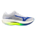 Hyperwarp Pro  Wettkampfschuh Unisex - hellgrau, blau
