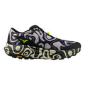 Neo Accera  Trailschuh Unisex - blau, gelb