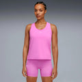 HYROX Dryelite Laufshirt Damen-pink