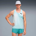 Lightspeed Ultraweave Graphic  Laufshirt Herren - mint