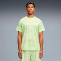 Velocity AOP  Laufshirt Herren - grün