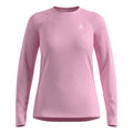 Essential Seamless Laufshirt Damen-pink