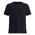 Zeroweight Engineered Chill-Tec Laufshirt Herren-schwarz