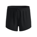 Zeroweight 3in Split Laufshorts Herren-schwarz