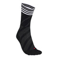 RU Ultralight Laufsocken Herren - schwarz, grau