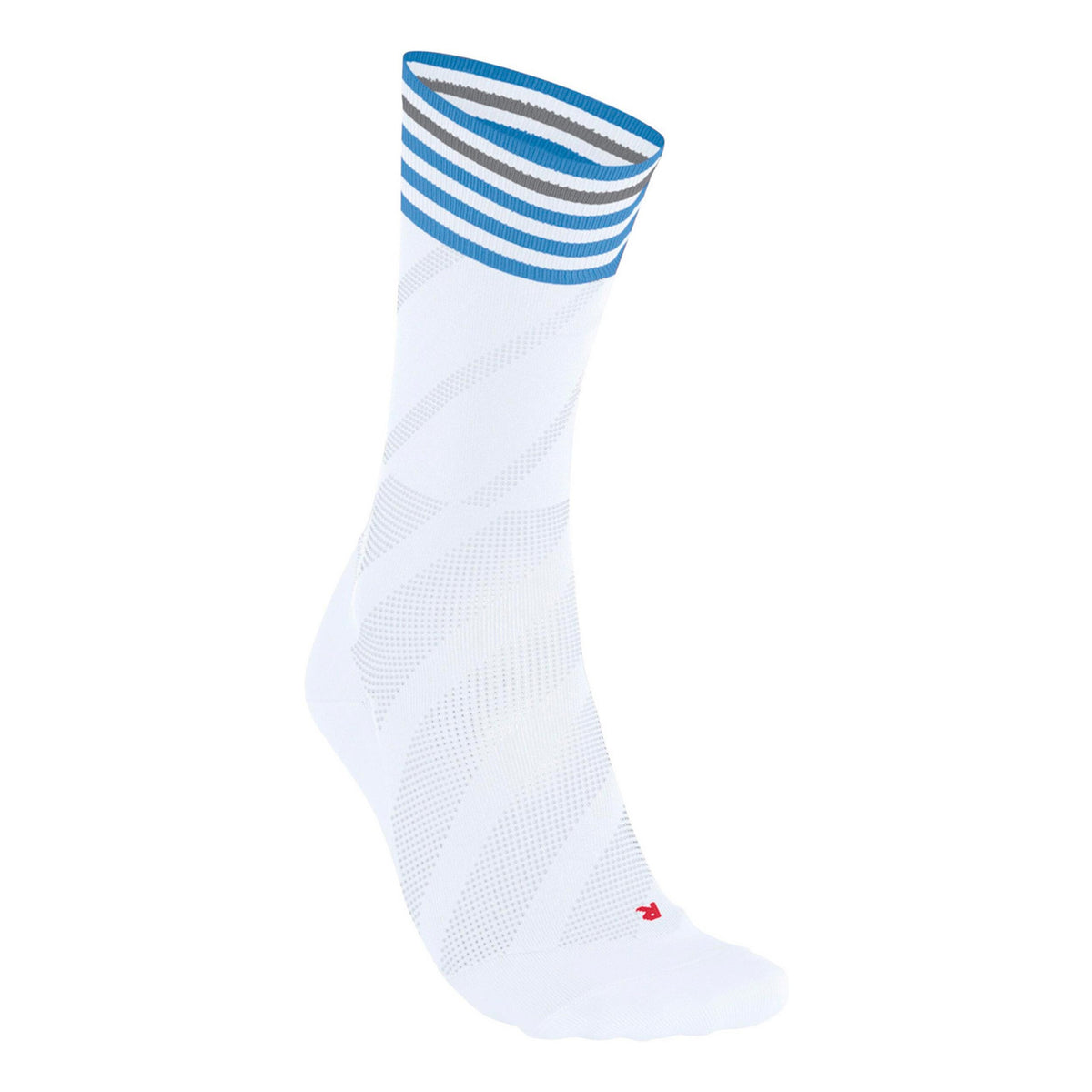 Falke RU Ultralight Laufsocken Damen - weiß, blau