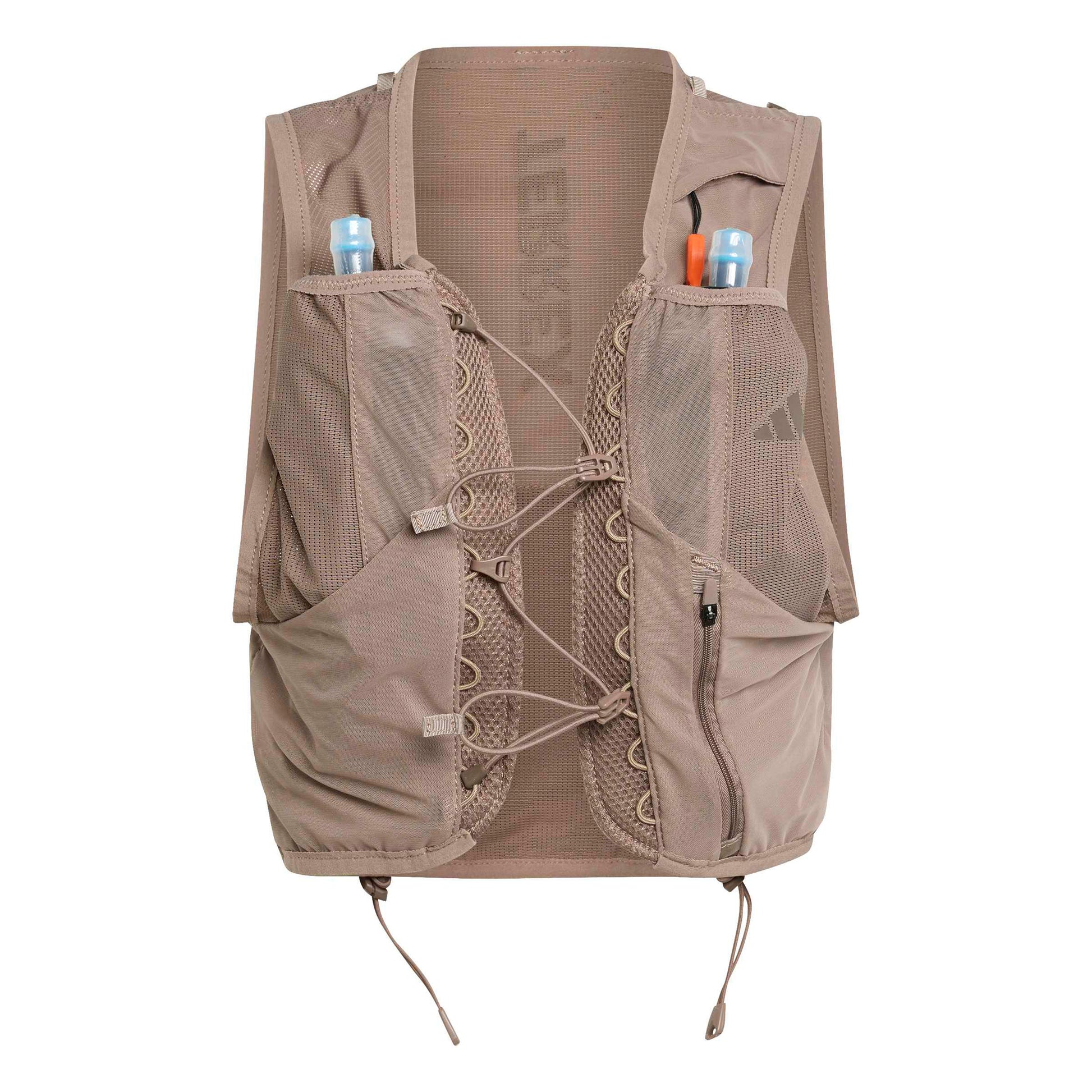 adidas Terrex Terrex TRL 2,5L Trinkrucksack - braun