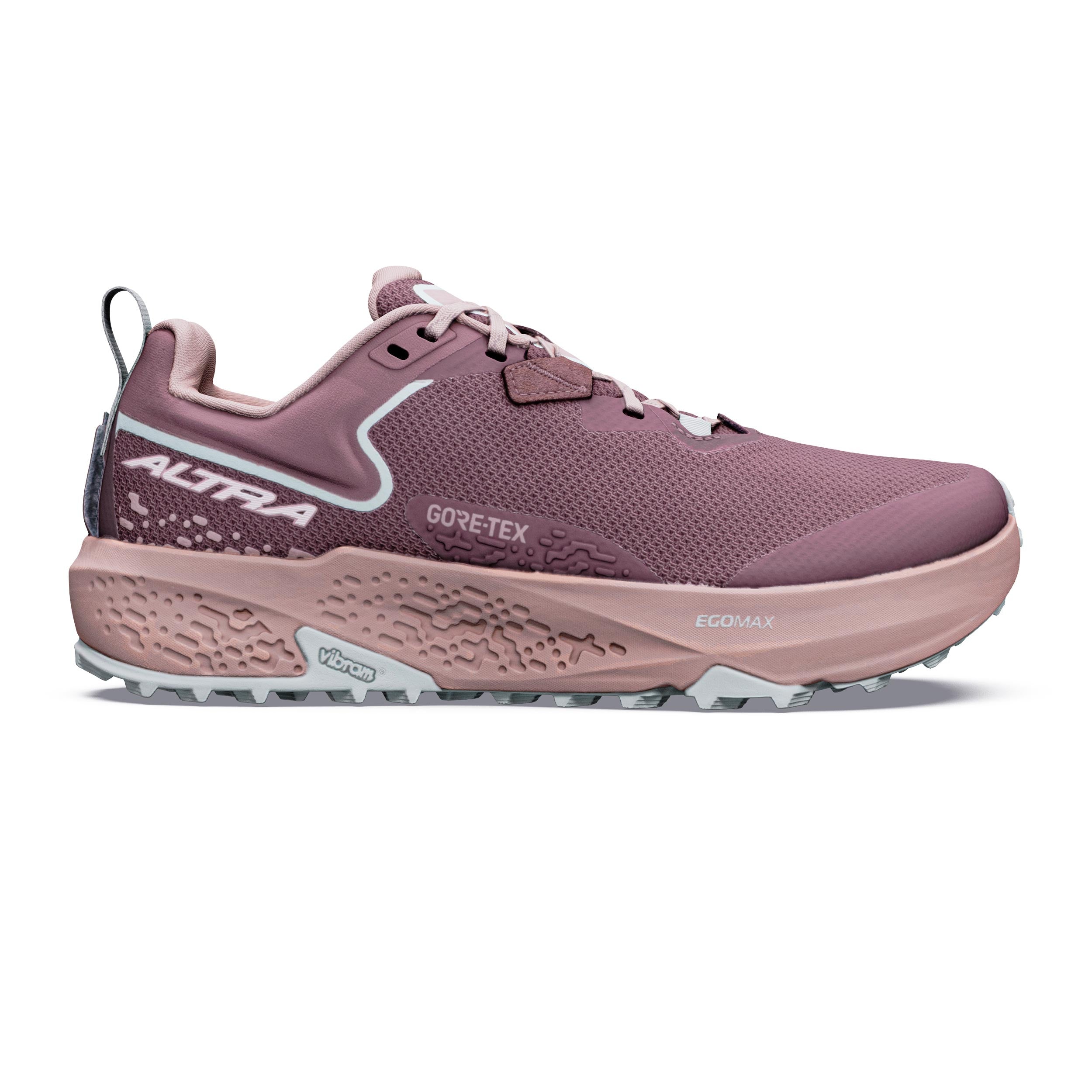 Altra Timp 6 GTX Trailschuh Damen - mauve, lila