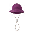 Go Bucket      Cap Unisex-lila