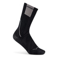 Coolnet Crew  Laufsocken Unisex - schwarz