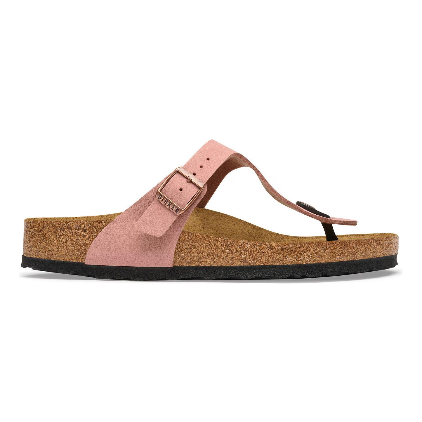 Birkenstock Gizeh Sandale Damen - rosa