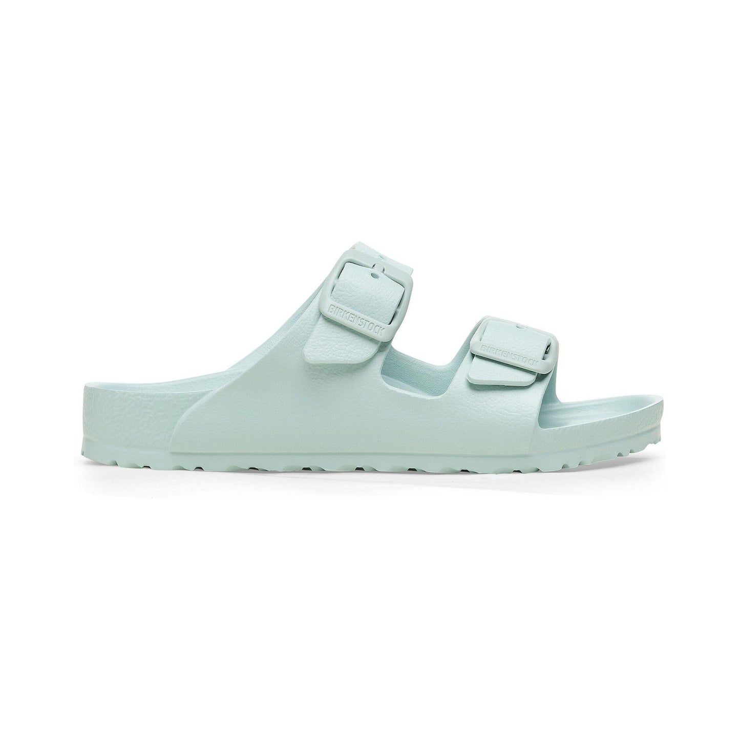 Birkenstock Arizona Sandale Kinder - hellblau