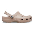 Classic Clog Badelatschen Unisex - khaki