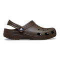 Classic Clog Badelatschen Unisex - braun