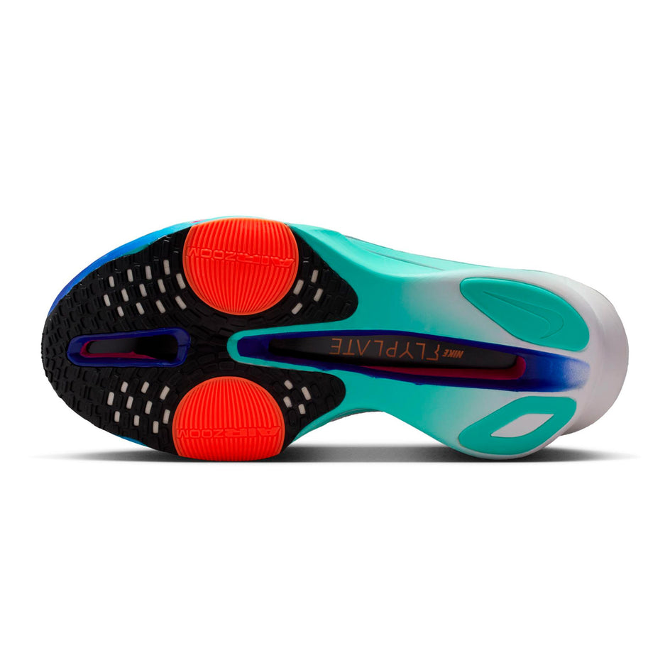 Nike Alphafly 3 in der Detailansicht